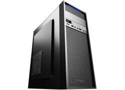 Alcatroz FUTURA BLACK N5000 PRO Black