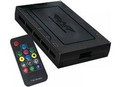 PowerLogic INFINEON COMMANDER