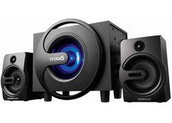 SONICGEAR TITAN 5 BTMI