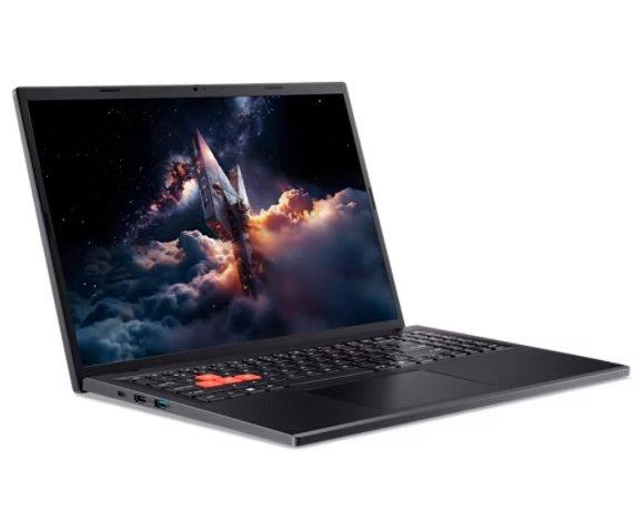 Acer Nitro Lite NL16-71G-75Y4 gaming laptop - slika 2