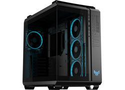Asus TUF GAMING GT502 HORIZON TG ARGB BLACK