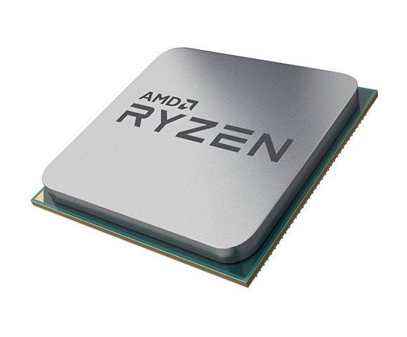 AMD Ryzen 5 2600X - slika 2