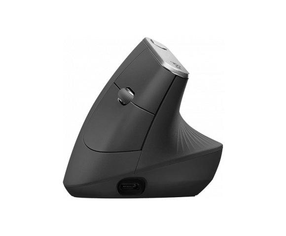 Logitech MX Vertical - slika 2
