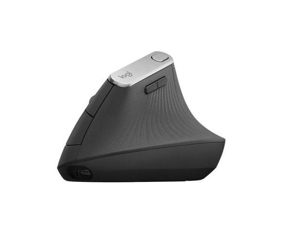 Logitech MX Vertical - slika 4