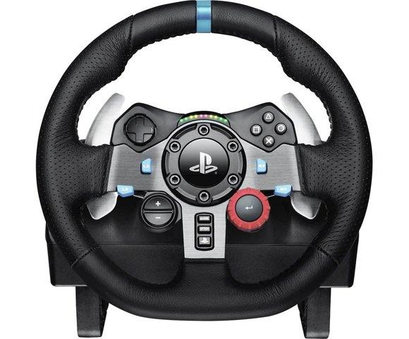 Logitech Driving Force G29 - slika 2