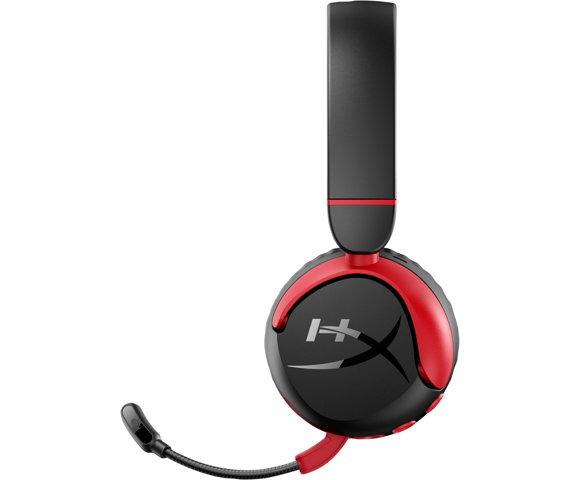 HyperX Cloud Mini Wireless Black slušalice - slika 2