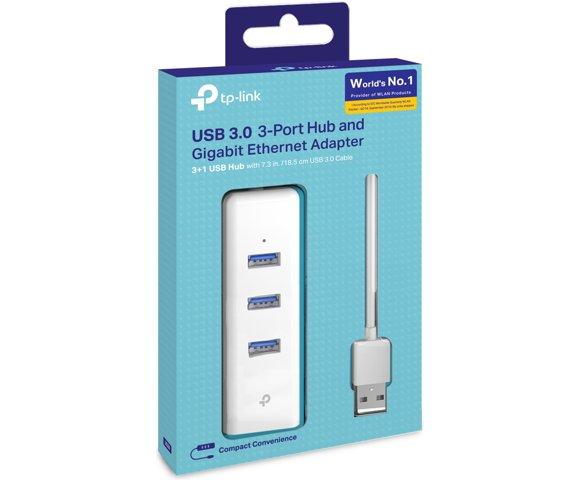 TP LINK UE330 - slika 3