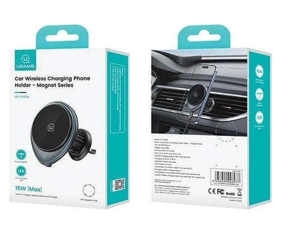 USAMS CD222ZJ01 nosač za smartphone - slika 5