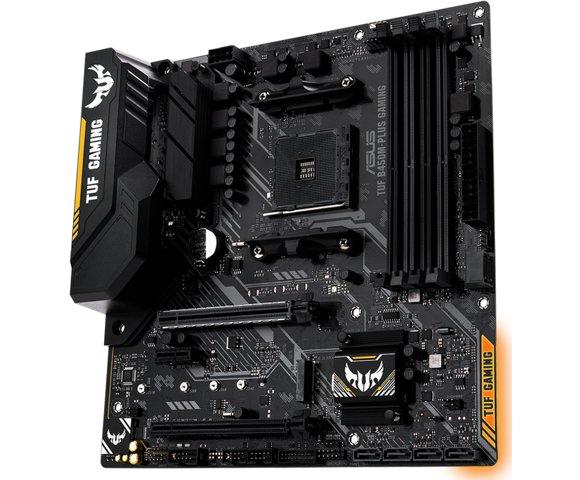 ASUS B450M-PLUS GAMING - slika 2