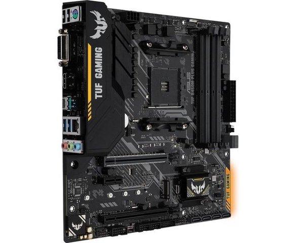 ASUS B450M-PLUS GAMING - slika 4