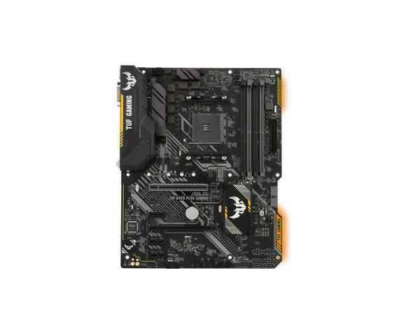 ASUS B450M-PLUS GAMING - slika 3