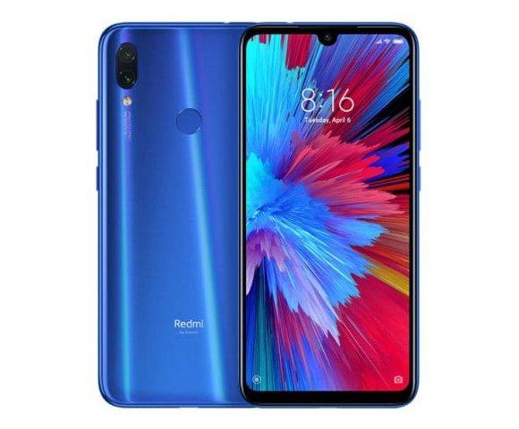 Xiaomi Redmi Note 7 4GB 128GB Blue - slika 3