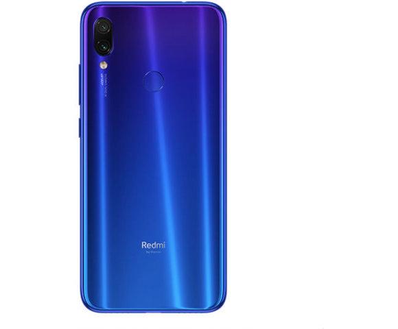 Xiaomi Redmi Note 7 4GB 128GB Blue - slika 4
