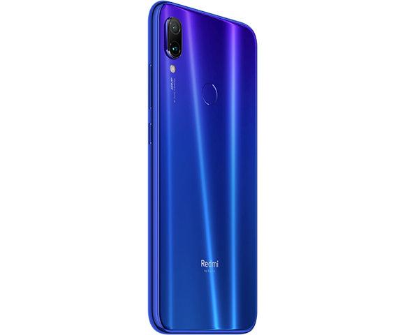 Xiaomi Redmi Note 7 4GB 128GB Blue - slika 2
