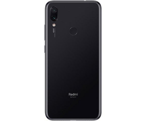 Xiaomi Redmi Note 7 4GB 128GB Black - slika 4