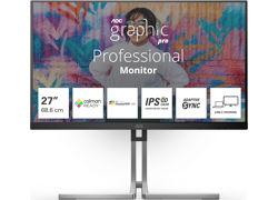 AOC Q27U3CV monitor