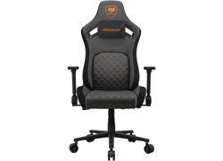 Defensor DEFENSOR Gray F gaming stolica
