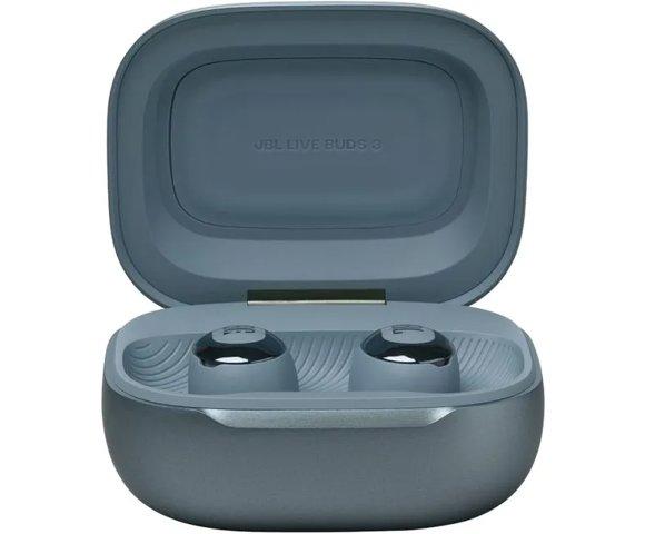 JBL Live Buds 3 Blue slušalice - slika 6
