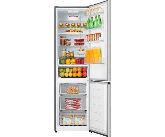 Gorenje NRK620EAXL4 kombinovani frižider - slika 3