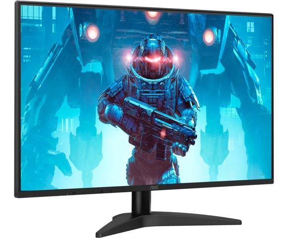 AOC 27B36X gaming monitor - slika 3