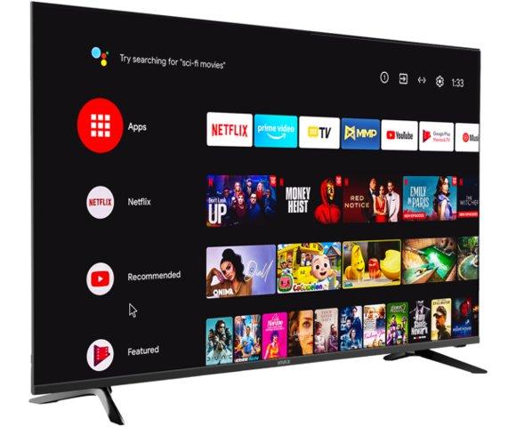 VIVAX 65UHD10K smart TV - slika 4