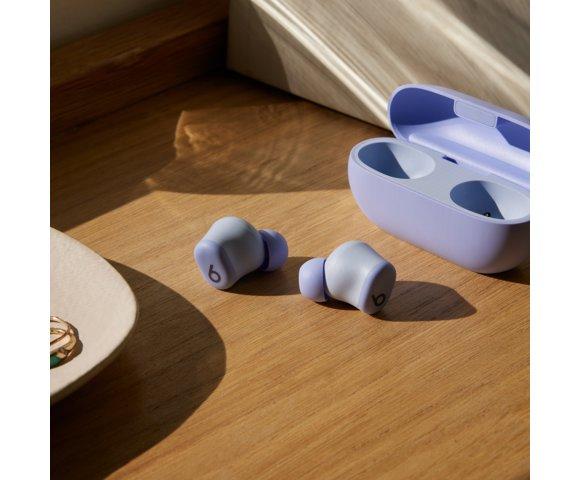 Beats Solo Buds Arctic Purple bežične slušalice - slika 6