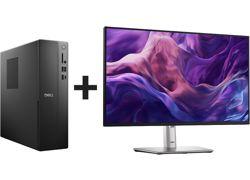 Dell Pro Essential Slim računar + Monitor P2425H
