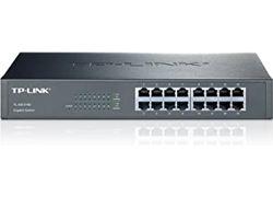 TP LINK TL-SG1016D