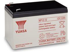 Vision Baterija za UPS 12V 7Ah