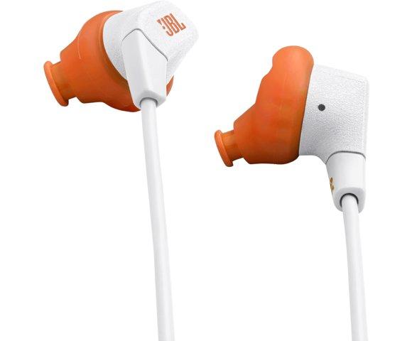 JBL Endurance Run 3 White slušalice - slika 4