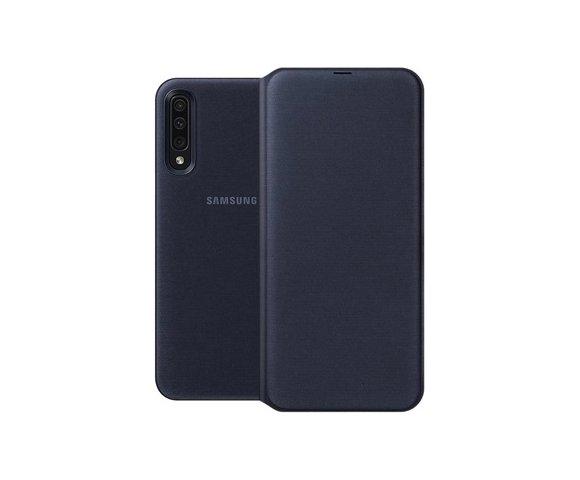 Samsung Galaxy A50 Book-Cover crna - slika 2