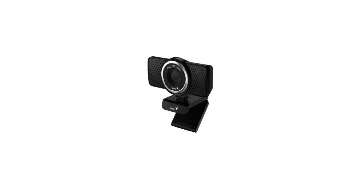 Genius ECam 8000 - Multicom