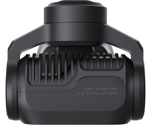 Insta360 Luna Ultra Standard Bundle Cosmic Black akciona kamera - slika 6