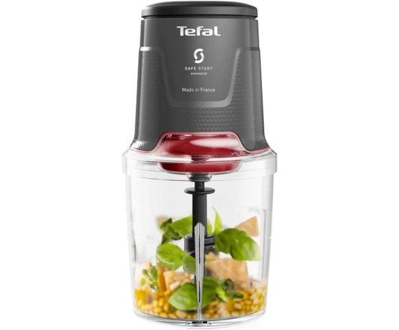 Tefal Easy Press Chopper MQ740HF0 sjeckalica - slika 2