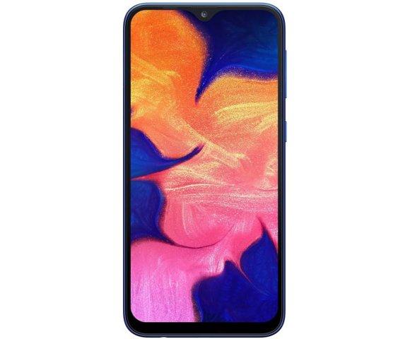 Samsung Galaxy A10 blue - slika 3