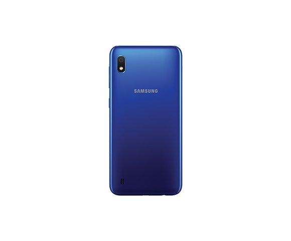 Samsung Galaxy A10 blue - slika 2