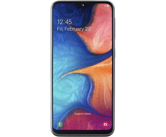 Samsung Galaxy A20e crni - slika 2
