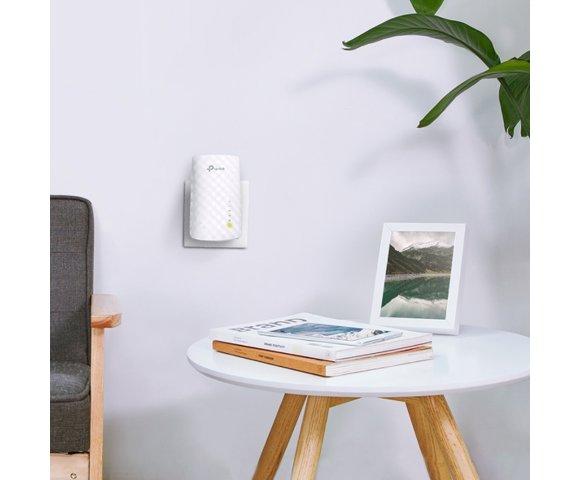 TP LINK RE200 range extender - slika 7
