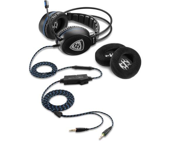 SHARKOON Skiller SGH1 - slika 5