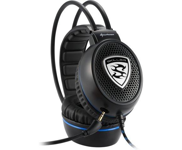 SHARKOON Skiller SGH1 - slika 3