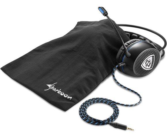 SHARKOON Skiller SGH1 - slika 4