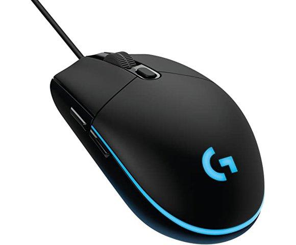 Logitech G203 Prodigy - slika 3