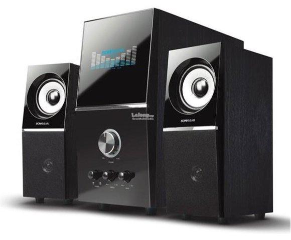 SONICGEAR EVO 5 PRO BTMI - slika 2