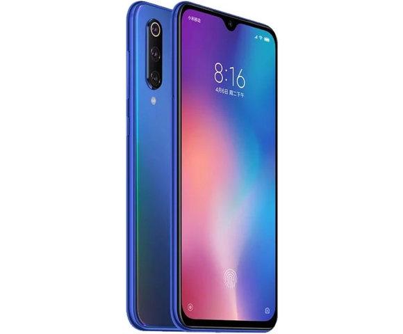 Xiaomi Mi 9 SE 6GB 64GB Blue - slika 4