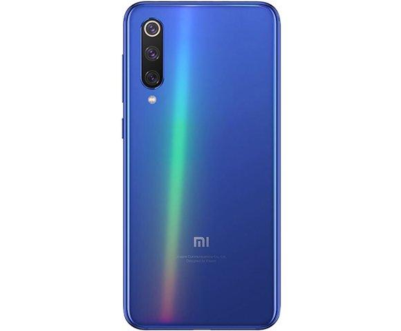 Xiaomi Mi 9 SE 6GB 64GB Blue - slika 3