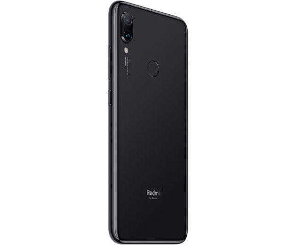 Xiaomi Redmi Note 7 4GB 64GB Black - slika 2