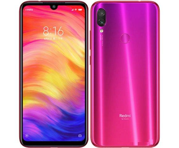 Xiaomi Redmi Note 7 4GB 64GB Nebula Red - slika 3