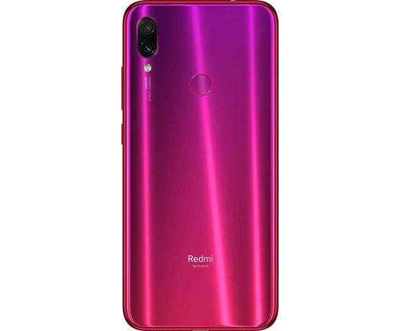 Xiaomi Redmi Note 7 4GB 64GB Nebula Red - slika 2