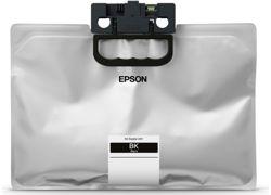 EPSON INK JET Br.T01D1 Black