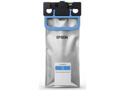 EPSON INK JET Br.T01D2 Cyan